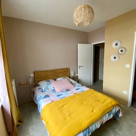 Appartement Kennedy بولون-سور-مير المظهر الخارجي الصورة