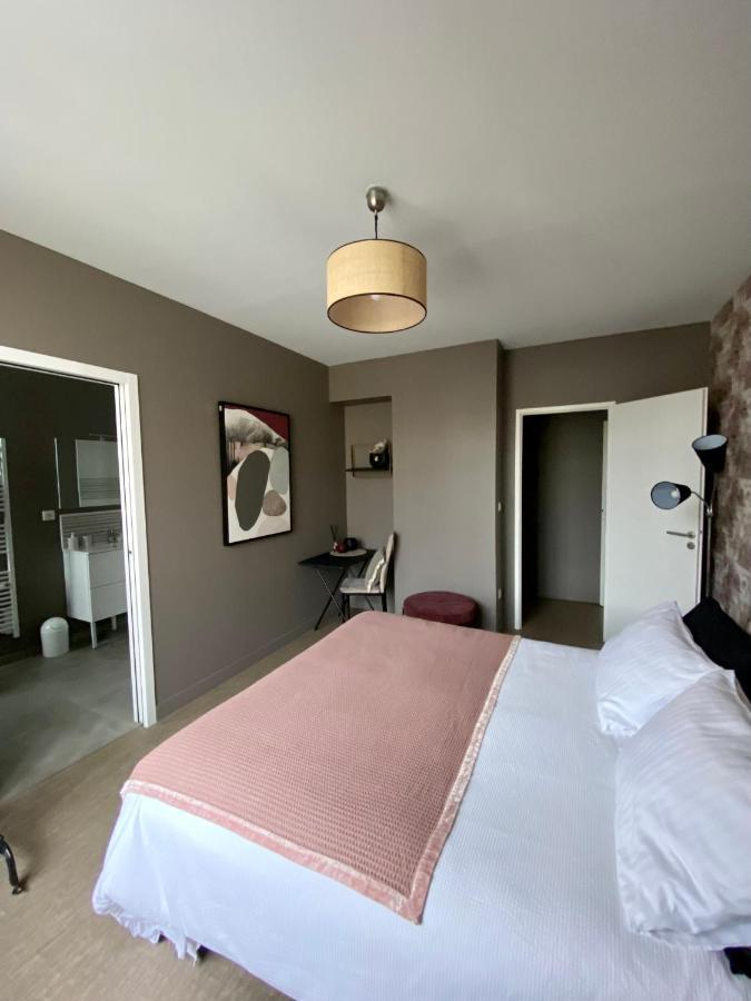 Appartement Kennedy بولون-سور-مير المظهر الخارجي الصورة