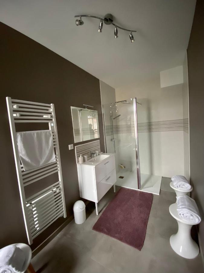 Appartement Kennedy بولون-سور-مير المظهر الخارجي الصورة