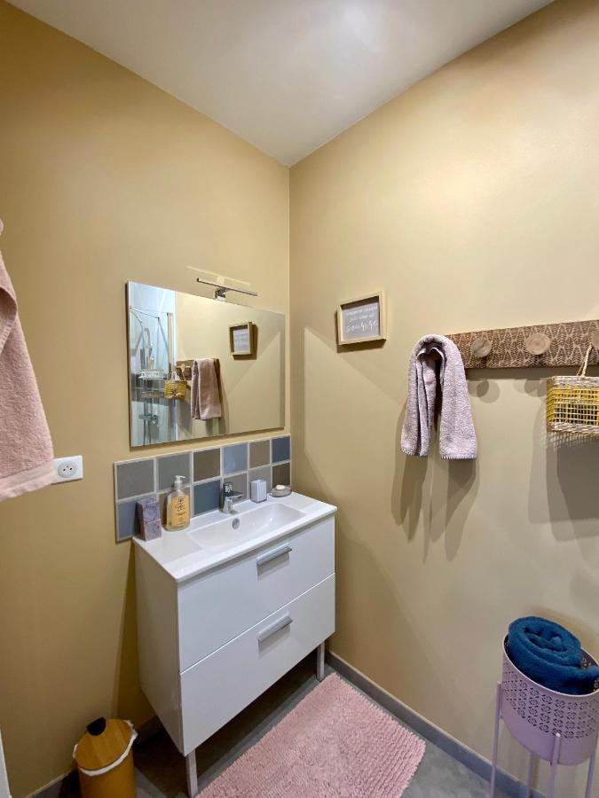 Appartement Kennedy بولون-سور-مير المظهر الخارجي الصورة