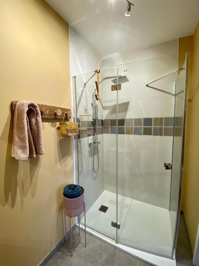 Appartement Kennedy بولون-سور-مير المظهر الخارجي الصورة