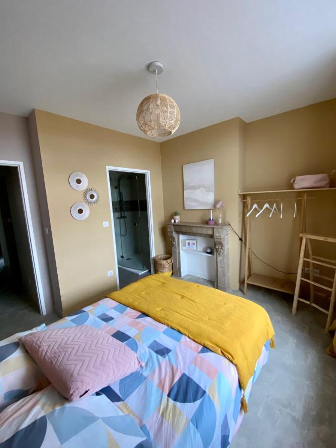 Appartement Kennedy بولون-سور-مير المظهر الخارجي الصورة